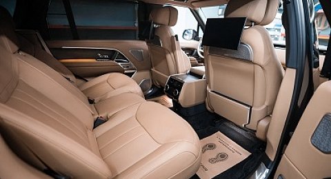Дооснащение Land Rover: когда это важно