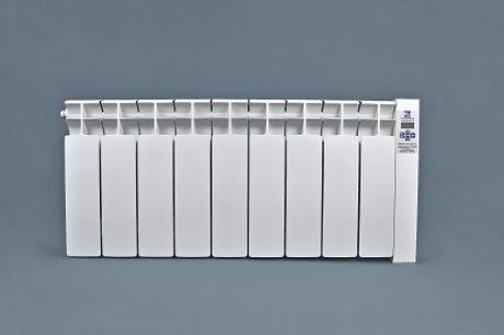 Алюминиевые радиаторы: как выбрать подходящую модель