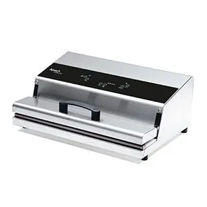 Как выбрать вакуумный упаковщик для продуктов